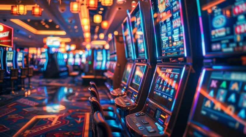 fxfx slots