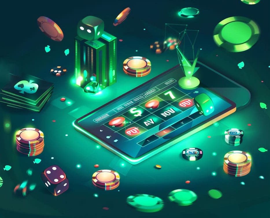 fxfx slots
