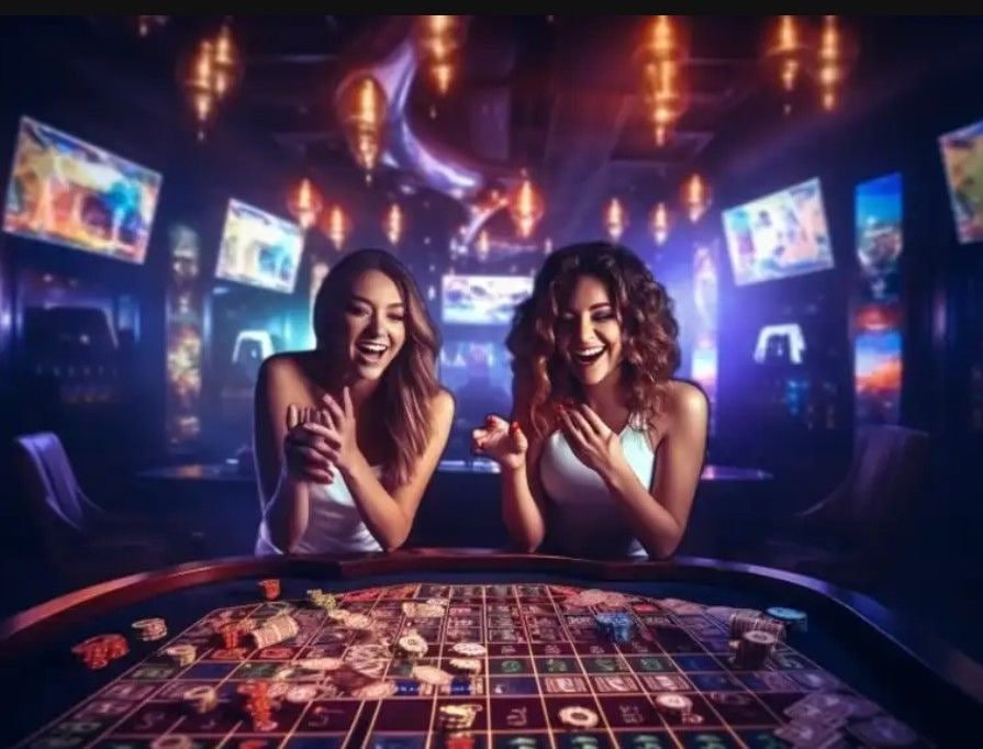 fxfx slots
