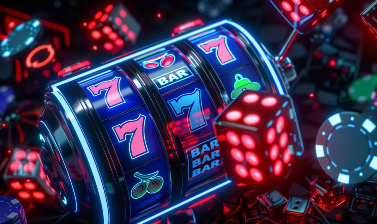 fxfx slots