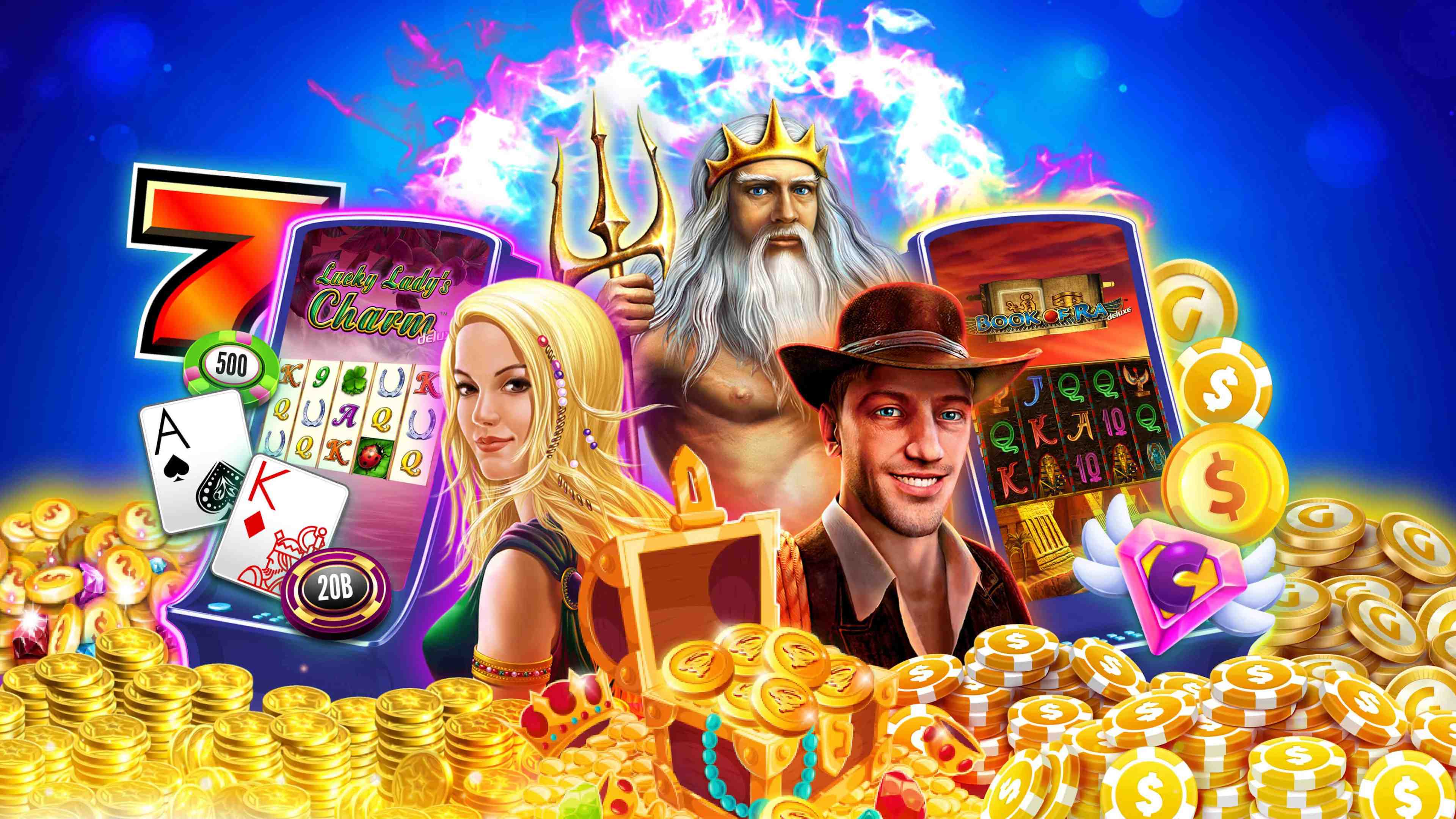 fxfx slots