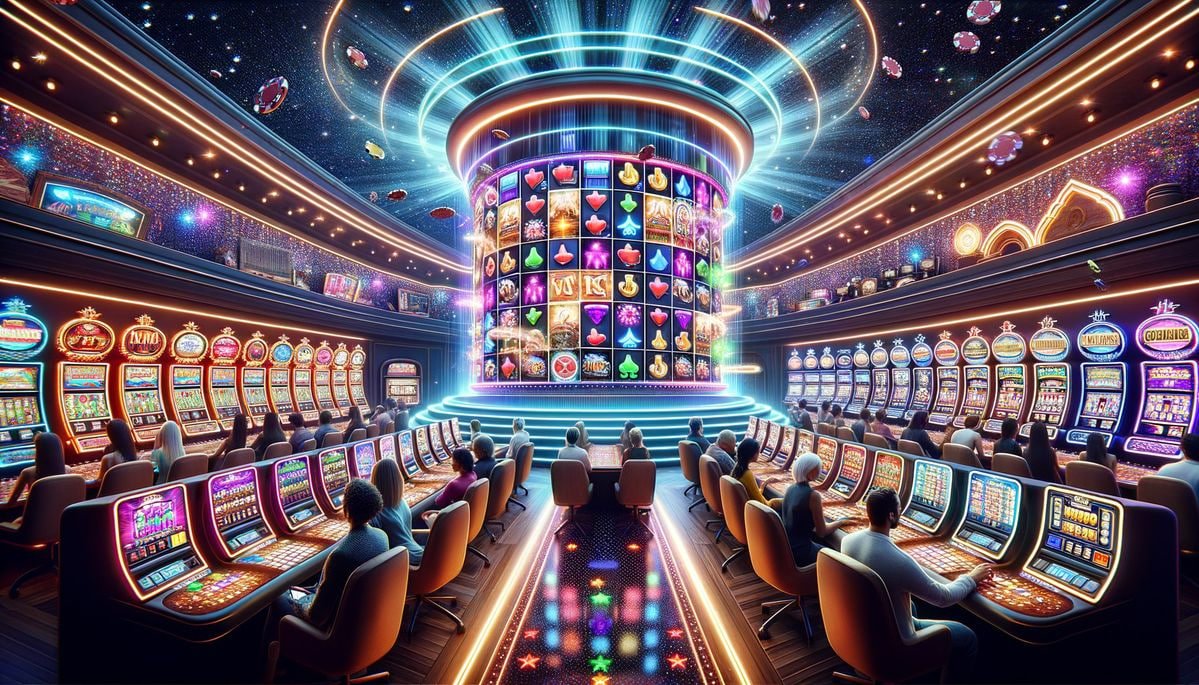 fxfx slots