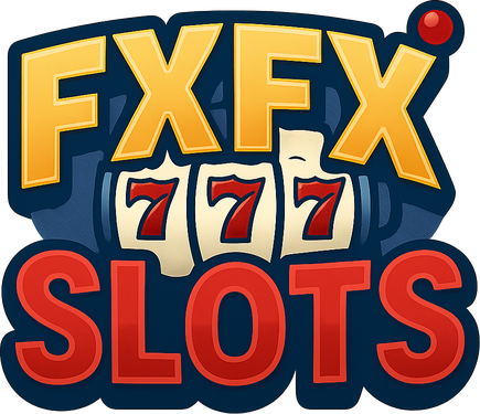 FXFX Slots Logo